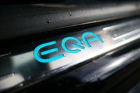 USED 2021 71 MERCEDES-BENZ EQA EQA 250 66.5kWh AMG Line (Premium) SUV 5dr Electric Auto (190 ps) NIGHT BLACK PAINTWORK + TWIN SUNROOF + VIRTUAL DASH + APPLE CARPLAY