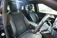 USED 2021 71 MERCEDES-BENZ EQA EQA 250 66.5kWh AMG Line (Premium) SUV 5dr Electric Auto (190 ps) NIGHT BLACK PAINTWORK + TWIN SUNROOF + VIRTUAL DASH + APPLE CARPLAY