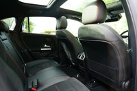 USED 2021 71 MERCEDES-BENZ EQA EQA 250 66.5kWh AMG Line (Premium) SUV 5dr Electric Auto (190 ps) NIGHT BLACK PAINTWORK + TWIN SUNROOF + VIRTUAL DASH + APPLE CARPLAY