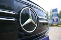USED 2021 71 MERCEDES-BENZ EQA EQA 250 66.5kWh AMG Line (Premium) SUV 5dr Electric Auto (190 ps) NIGHT BLACK PAINTWORK + TWIN SUNROOF + VIRTUAL DASH + APPLE CARPLAY