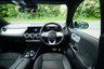 USED 2021 71 MERCEDES-BENZ EQA EQA 250 66.5kWh AMG Line (Premium) SUV 5dr Electric Auto (190 ps) NIGHT BLACK PAINTWORK + TWIN SUNROOF + VIRTUAL DASH + APPLE CARPLAY