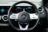 USED 2021 71 MERCEDES-BENZ EQA EQA 250 66.5kWh AMG Line (Premium) SUV 5dr Electric Auto (190 ps) NIGHT BLACK PAINTWORK + TWIN SUNROOF + VIRTUAL DASH + APPLE CARPLAY