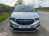 USED 2021 71 VAUXHALL COMBO 1.5 Turbo D 2000 Sportive Panel Van 4dr Diesel Manual L1 H1 Euro 6 (100 ps) 