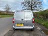 USED 2021 71 VAUXHALL COMBO 1.5 Turbo D 2000 Sportive Panel Van 4dr Diesel Manual L1 H1 Euro 6 (100 ps) 