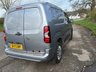 USED 2021 71 VAUXHALL COMBO 1.5 Turbo D 2000 Sportive Panel Van 4dr Diesel Manual L1 H1 Euro 6 (100 ps) 