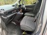 USED 2021 71 VAUXHALL COMBO 1.5 Turbo D 2000 Sportive Panel Van 4dr Diesel Manual L1 H1 Euro 6 (100 ps) 