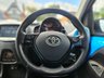 USED 2019 19 TOYOTA AYGO 1.0 VVT-i x-trend Hatchback 5dr Petrol Manual Euro 6 (71 ps) ACAR2GO FULL MULTI-POINT CHECK