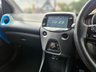 USED 2019 19 TOYOTA AYGO 1.0 VVT-i x-trend Hatchback 5dr Petrol Manual Euro 6 (71 ps) ACAR2GO FULL MULTI-POINT CHECK