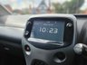 USED 2019 19 TOYOTA AYGO 1.0 VVT-i x-trend Hatchback 5dr Petrol Manual Euro 6 (71 ps) ACAR2GO FULL MULTI-POINT CHECK