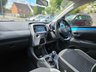 USED 2019 19 TOYOTA AYGO 1.0 VVT-i x-trend Hatchback 5dr Petrol Manual Euro 6 (71 ps) ACAR2GO FULL MULTI-POINT CHECK