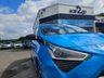 USED 2019 19 TOYOTA AYGO 1.0 VVT-i x-trend Hatchback 5dr Petrol Manual Euro 6 (71 ps) ACAR2GO FULL MULTI-POINT CHECK