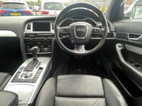 USED 2011 11 AUDI A6 AVANT 2.0 TDI S line Special Edition Estate 5dr Diesel Multitronic Euro 5 (170 ps) PX TO CLEAR - WILL RECEIVE A MINOR SERVICE AND MOT PRIOR TO COLLECTION