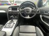 USED 2011 11 AUDI A6 AVANT 2.0 TDI S line Special Edition Estate 5dr Diesel Multitronic Euro 5 (170 ps) PX TO CLEAR - WILL RECEIVE A MINOR SERVICE AND MOT PRIOR TO COLLECTION