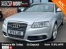 USED 2011 11 AUDI A6 AVANT 2.0 TDI S line Special Edition Estate 5dr Diesel Multitronic Euro 5 (170 ps) PX TO CLEAR - WILL RECEIVE A MINOR SERVICE AND MOT PRIOR TO COLLECTION