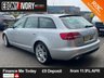USED 2011 11 AUDI A6 AVANT 2.0 TDI S line Special Edition Estate 5dr Diesel Multitronic Euro 5 (170 ps) PX TO CLEAR - WILL RECEIVE A MINOR SERVICE AND MOT PRIOR TO COLLECTION