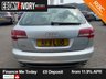 USED 2011 11 AUDI A6 AVANT 2.0 TDI S line Special Edition Estate 5dr Diesel Multitronic Euro 5 (170 ps) PX TO CLEAR - WILL RECEIVE A MINOR SERVICE AND MOT PRIOR TO COLLECTION