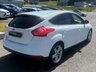 USED 2014 64 FORD FOCUS 1.5 TDCi Zetec Hatchback 5dr Diesel Manual Euro 6 (s/s) (120 ps) 