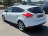 USED 2014 64 FORD FOCUS 1.5 TDCi Zetec Hatchback 5dr Diesel Manual Euro 6 (s/s) (120 ps) 
