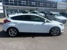 USED 2014 64 FORD FOCUS 1.5 TDCi Zetec Hatchback 5dr Diesel Manual Euro 6 (s/s) (120 ps) 