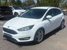 USED 2014 64 FORD FOCUS 1.5 TDCi Zetec Hatchback 5dr Diesel Manual Euro 6 (s/s) (120 ps) 