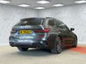 USED 2022 22 BMW 3 SERIES 2.0 320i M Sport Touring 5dr Petrol Auto Euro 6 (s/s) (184 ps) 2 KEYS, FSH