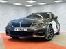 USED 2022 22 BMW 3 SERIES 2.0 320i M Sport Touring 5dr Petrol Auto Euro 6 (s/s) (184 ps) 2 KEYS, FSH