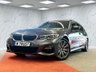USED 2022 22 BMW 3 SERIES 2.0 320i M Sport Touring 5dr Petrol Auto Euro 6 (s/s) (184 ps) 2 KEYS, FSH