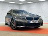 USED 2022 22 BMW 3 SERIES 2.0 320i M Sport Touring 5dr Petrol Auto Euro 6 (s/s) (184 ps) 2 KEYS, FSH
