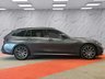 USED 2022 22 BMW 3 SERIES 2.0 320i M Sport Touring 5dr Petrol Auto Euro 6 (s/s) (184 ps) 2 KEYS, FSH