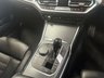 USED 2022 22 BMW 3 SERIES 2.0 320i M Sport Touring 5dr Petrol Auto Euro 6 (s/s) (184 ps) 2 KEYS, FSH