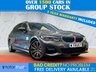 USED 2022 22 BMW 3 SERIES 2.0 320i M Sport Touring 5dr Petrol Auto Euro 6 (s/s) (184 ps) 2 KEYS, FSH