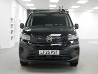 USED 2025 25 CITROEN BERLINGO 1.5 BLUEHDI 130 BHP L1 ENTERPRISE EAT8 AUTOMATIC  NEW MODEL | 2025 YEAR | EAT8 AUTOMATIC