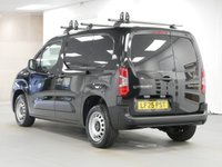 USED 2025 25 CITROEN BERLINGO 1.5 BLUEHDI 130 BHP L1 ENTERPRISE EAT8 AUTOMATIC  NEW MODEL | 2025 YEAR | EAT8 AUTOMATIC