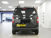 USED 2025 25 CITROEN BERLINGO 1.5 BLUEHDI 130 BHP L1 ENTERPRISE EAT8 AUTOMATIC  NEW MODEL | 2025 YEAR | EAT8 AUTOMATIC
