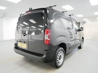 USED 2025 25 CITROEN BERLINGO 1.5 BLUEHDI 130 BHP L1 ENTERPRISE EAT8 AUTOMATIC  NEW MODEL | 2025 YEAR | EAT8 AUTOMATIC