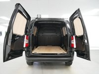 USED 2025 25 CITROEN BERLINGO 1.5 BLUEHDI 130 BHP L1 ENTERPRISE EAT8 AUTOMATIC  NEW MODEL | 2025 YEAR | EAT8 AUTOMATIC