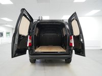 USED 2025 25 CITROEN BERLINGO 1.5 BLUEHDI 130 BHP L1 ENTERPRISE EAT8 AUTOMATIC  NEW MODEL | 2025 YEAR | EAT8 AUTOMATIC