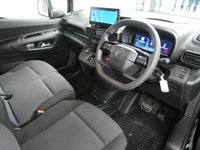 USED 2025 25 CITROEN BERLINGO 1.5 BLUEHDI 130 BHP L1 ENTERPRISE EAT8 AUTOMATIC  NEW MODEL | 2025 YEAR | EAT8 AUTOMATIC