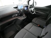 USED 2025 25 CITROEN BERLINGO 1.5 BLUEHDI 130 BHP L1 ENTERPRISE EAT8 AUTOMATIC  NEW MODEL | 2025 YEAR | EAT8 AUTOMATIC