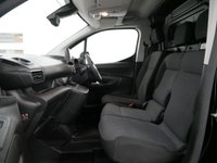 USED 2025 25 CITROEN BERLINGO 1.5 BLUEHDI 130 BHP L1 ENTERPRISE EAT8 AUTOMATIC  NEW MODEL | 2025 YEAR | EAT8 AUTOMATIC