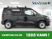 USED 2025 25 CITROEN BERLINGO 1.5 BLUEHDI 130 BHP L1 ENTERPRISE EAT8 AUTOMATIC  NEW MODEL | 2025 YEAR | EAT8 AUTOMATIC