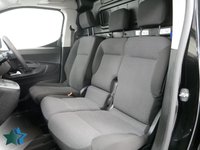 USED 2025 25 CITROEN BERLINGO 1.5 BLUEHDI 130 BHP L1 ENTERPRISE EAT8 AUTOMATIC  NEW MODEL | 2025 YEAR | EAT8 AUTOMATIC
