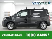 USED 2025 25 CITROEN BERLINGO 1.5 BLUEHDI 130 BHP L1 ENTERPRISE EAT8 AUTOMATIC  NEW MODEL | 2025 YEAR | EAT8 AUTOMATIC