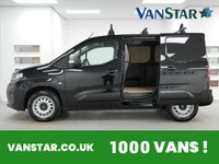 USED 2025 25 CITROEN BERLINGO 1.5 BLUEHDI 130 BHP L1 ENTERPRISE EAT8 AUTOMATIC  NEW MODEL | 2025 YEAR | EAT8 AUTOMATIC
