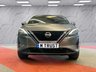 USED 2024 24 NISSAN QASHQAI 1.3 DIG-T MHEV Tekna SUV 5dr Petrol Hybrid Manual Euro 6 (s/s) (140 ps) 1 OWNER, 2 KEYS, PAN ROOF