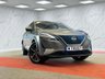 USED 2024 24 NISSAN QASHQAI 1.3 DIG-T MHEV Tekna SUV 5dr Petrol Hybrid Manual Euro 6 (s/s) (140 ps) 1 OWNER, 2 KEYS, PAN ROOF