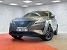 USED 2024 24 NISSAN QASHQAI 1.3 DIG-T MHEV Tekna SUV 5dr Petrol Hybrid Manual Euro 6 (s/s) (140 ps) 1 OWNER, 2 KEYS, PAN ROOF