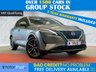 USED 2024 24 NISSAN QASHQAI 1.3 DIG-T MHEV Tekna SUV 5dr Petrol Hybrid Manual Euro 6 (s/s) (140 ps) 1 OWNER, 2 KEYS, PAN ROOF