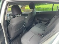 USED 2018 18 KIA SPORTAGE 1.6 GDi 2 SUV 5dr Petrol Manual Euro 6 (s/s) (130 bhp) 