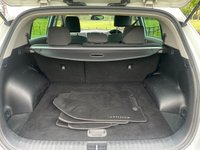USED 2018 18 KIA SPORTAGE 1.6 GDi 2 SUV 5dr Petrol Manual Euro 6 (s/s) (130 bhp) 